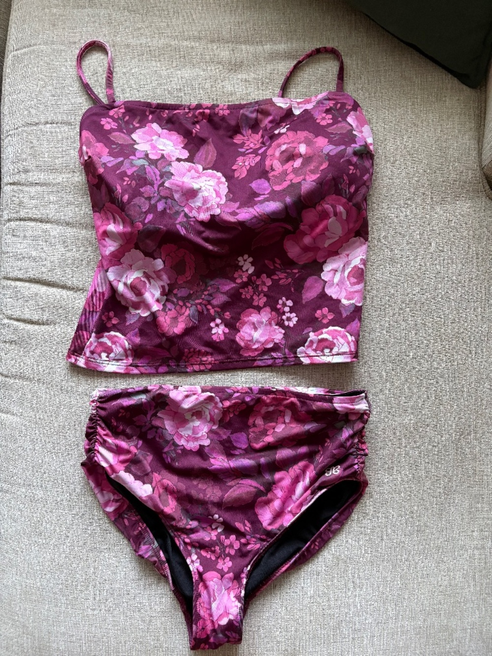 Albion fit swim suit